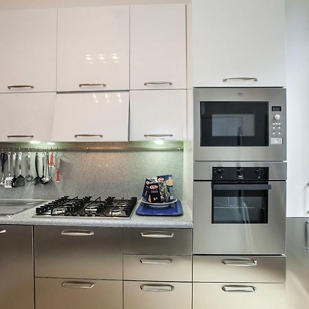Apartmán Residenza Campiello Benátky Exteriér fotografie