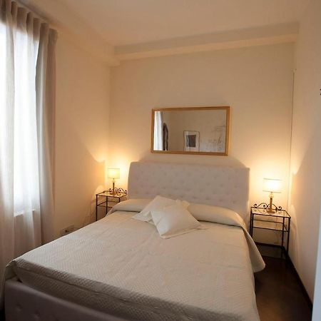 Apartmán Residenza Campiello Benátky Exteriér fotografie