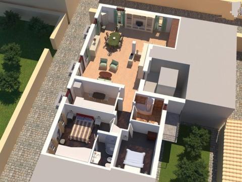 Apartmán Residenza Campiello Benátky Exteriér fotografie