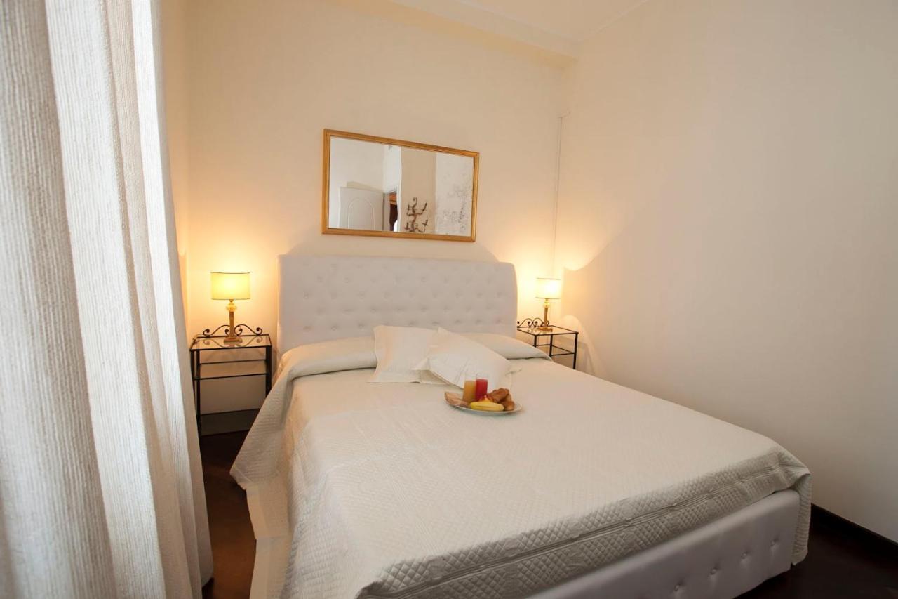 Apartmán Residenza Campiello Benátky Exteriér fotografie